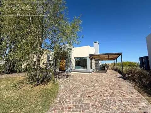 Casa en Alquiler en Pueblos Del Plata - Villalobos, USD 2.000