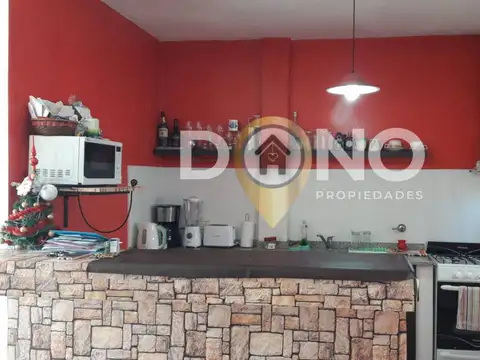 Departamento en Venta con 2 cocheras