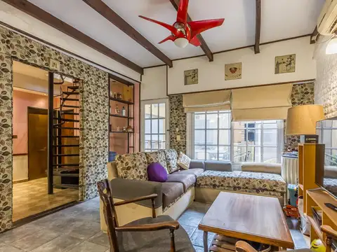 Depto Tipo Casa en Venta en Florida, USD 140.000