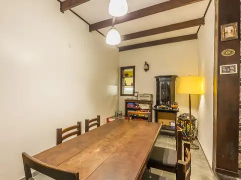 Depto Tipo Casa en Venta de 4 dormitorios
