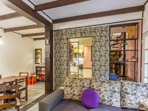 Depto Tipo Casa en Venta al Este