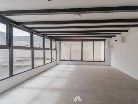 Alquiler oficina reciclado Ciudad Vieja