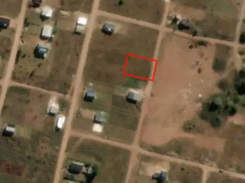 Terreno en Venta de 600,0 m2