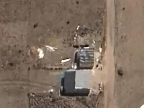 VENTA DE TERRENO EN VILLA YACANTO CALAMUCHITA