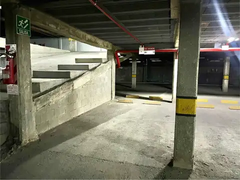 Avenida Ricardo Rojas 7400