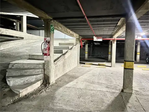 Avenida Ricardo Rojas 7400