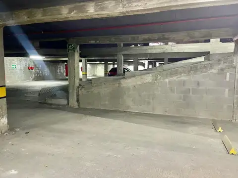 Avenida Ricardo Rojas 7400