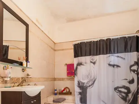 Casa en Venta 80 años