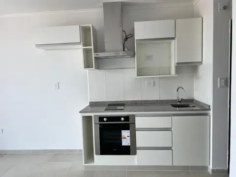 Departamento en Alquiler de Monoambiente