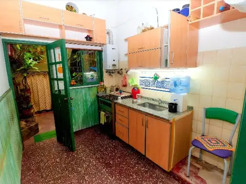 Depto Tipo Casa en Venta 66 años