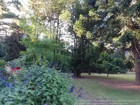 Terreno en Venta de 2300,0 m2