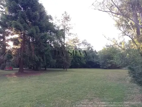 Esquina En Cc El Moro