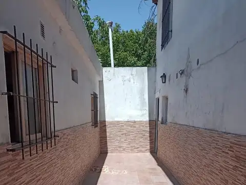 Depto Tipo Casa en Venta de 3 ambientes