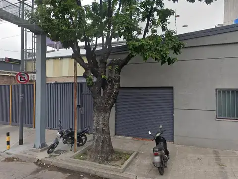 Galpon en Venta en Barracas, USD 675.000