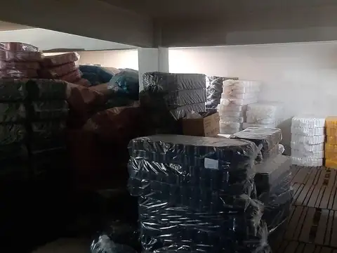 Depósito en  La Matanza