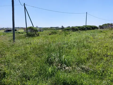 Terreno en Venta de 419,0 m2