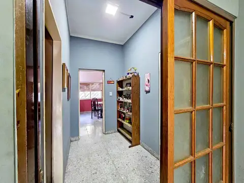 Casa en Venta 55 años