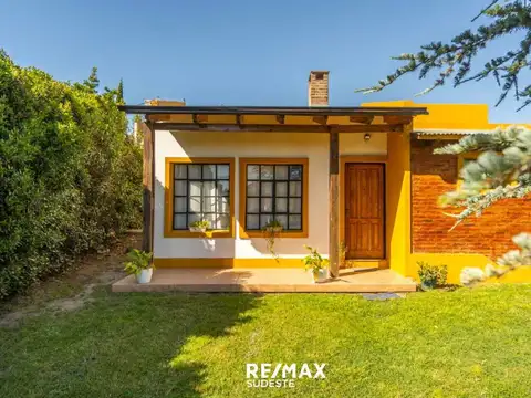 Casa en Venta 28 años