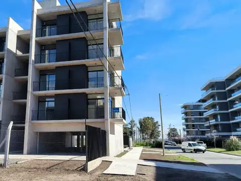 Loft/Monoambiete Tierra Nueva cochera y amenities