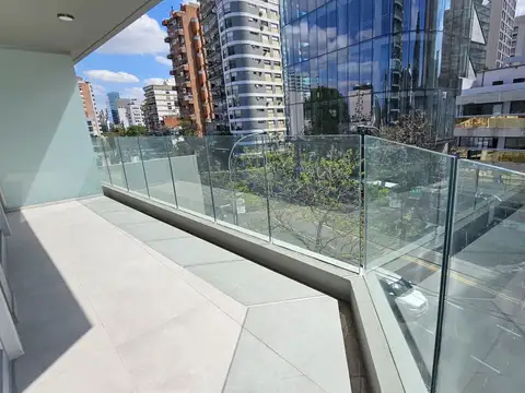 Departamento en Alquiler 1 año