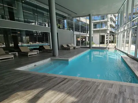 Av Del Libertador 1400, Piso 3