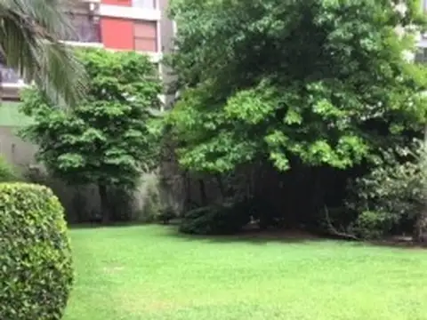 Departamento en Alquiler Temporal de 2 ambientes