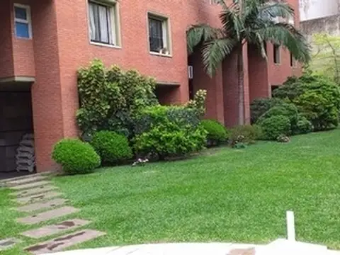 Departamento en Alquiler Temporal de 2 ambientes