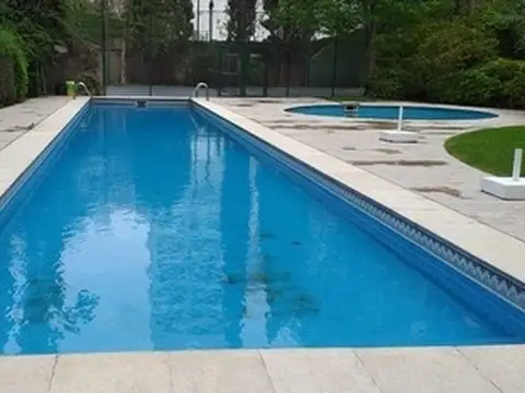 Departamento en alquiler temporal en Palermo-disponible 9 de enero