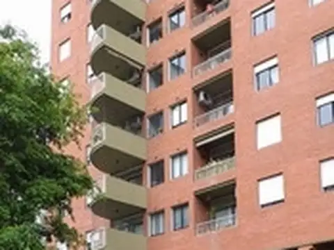 Departamento en Alquiler Temporal de 1 dormitorio