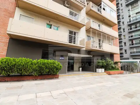 Maipu al 1800 entre Italia e Hipolito Yriyoyen