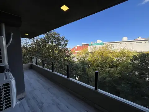 Departamento en Venta al Norte