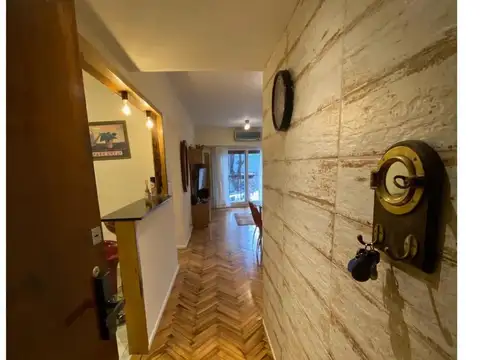 Departamento en Venta de 5 ambientes