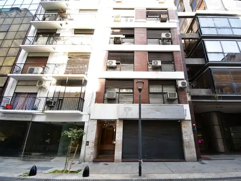 Departamento en Venta en Microcentro, USD 68.000