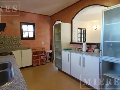 Casa en Venta 25 años