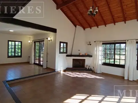 Casa en Venta en Aranjuez, USD 220.000