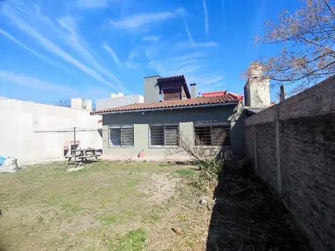 Depto Tipo Casa en Venta de 3 dormitorios