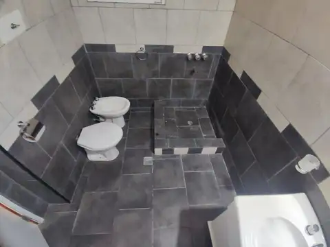 Depto Tipo Casa en Venta en Villa Zapiola, USD 95.000