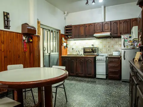 Casa en Venta al Oeste