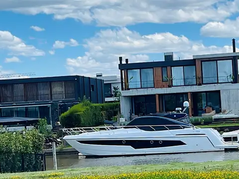 Nordelta - El Yacht 200