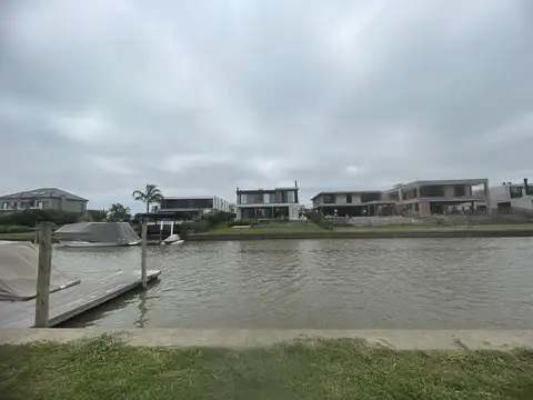 Nordelta - El Yacht 200