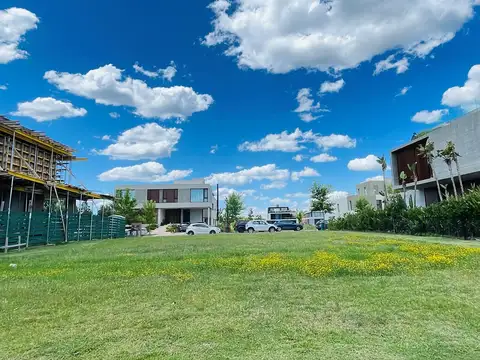 Terreno en Venta en Nordelta El Yacht, USD 675.000
