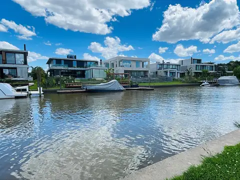 Nordelta - El Yacht 200