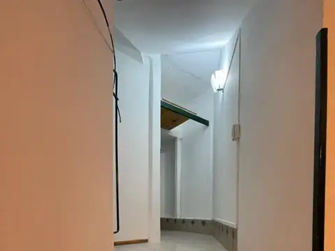 Depto Tipo Casa Monoambiente con 1 baño