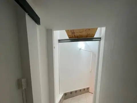 Depto Tipo Casa en Alquiler de Monoambiente