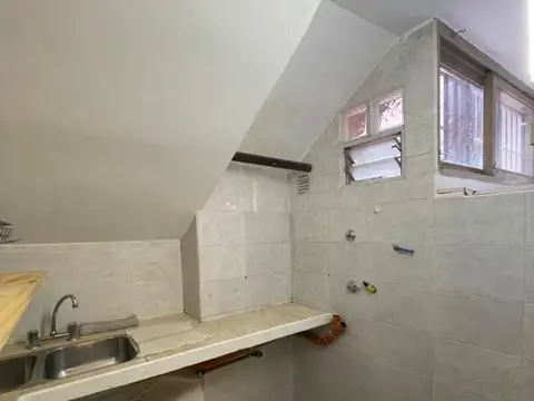 Depto Tipo Casa en Alquiler en Villa del Parque, $ 400.000