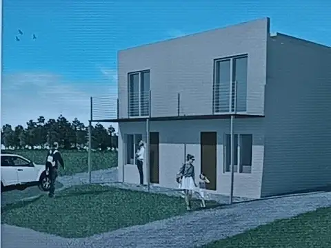 Casa en Venta con 1 cochera