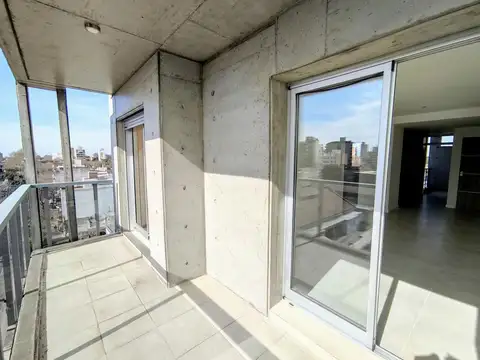 Departamento en Venta al Sur