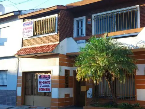 Casa - Venta - Argentina, Capital Federal - Boqueron 7283