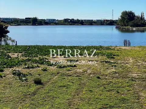 Terreno en Venta de 1014,0 m2