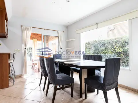 Casa en Venta al Oeste